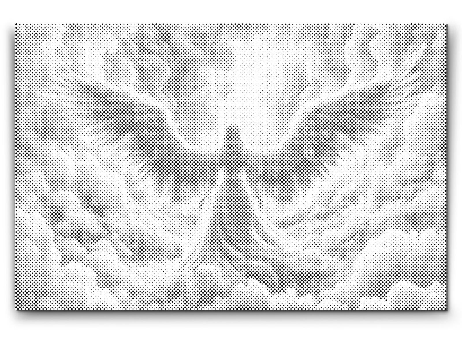 prickkonst änglamotiv