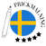 PRICKMÅLNING logo