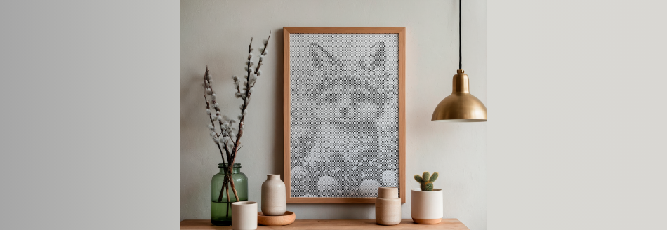 Prickmålade påskägg: kreativa DIY idéer för en vacker påsk