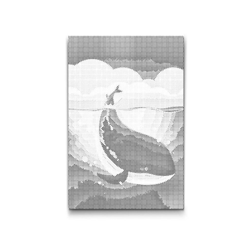 Prickmålning: Tekniker; Steg-för-steg Guide för Nybörjare och Kreativa